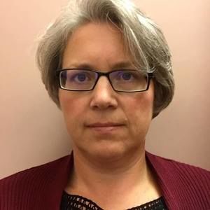 Meet your Posher, Cathy